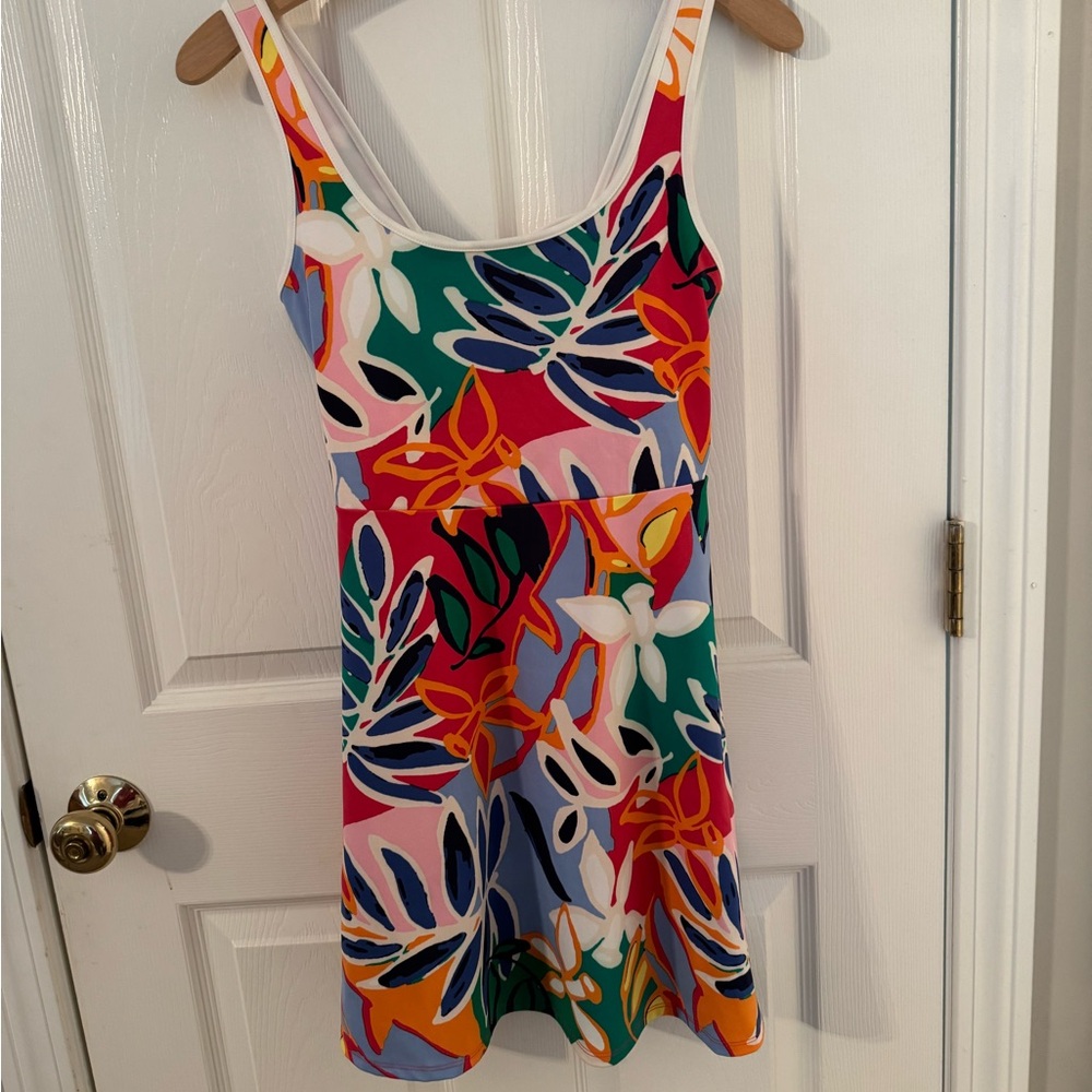 Pickleball/ tennis dress with shirts, xsmall